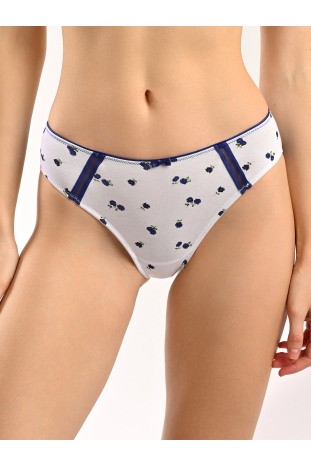 Женские трусы полупрозрачные (Арт. 1242LUS)